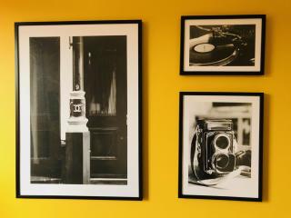 Evry Appartement Cosy // Proche Paris - 3