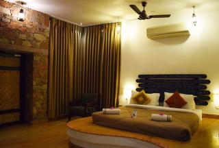 Kumbhalgarh Forest Retreat - Kumbhalgarh - 5