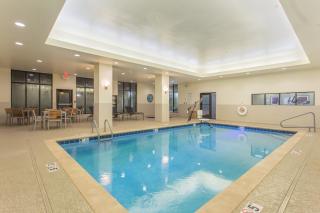 Holiday Inn Texarkana Arkansas Convention Center by IHG - Texarkana - 4