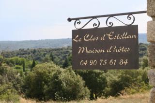 Le Clos d'Estellan - Piscine chauffée - Bonnieux - 8
