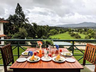 Amritara Ambatty Greens Resort - Virajpet - 5