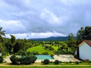Amritara Ambatty Greens Resort - Virajpet - 0