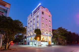 Victoria Hotel Ninh Binh - Ninh Binh - 0