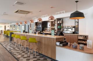 Holiday Inn Norwich, Ipswich Road by IHG - 5