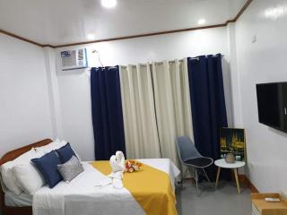 Camiguin KALIMBA DE LUNA INN - Mambajao - 7