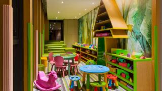 Holiday Inn Nanjing Qinhuai South Suites by IHG - Jiangning - 2