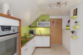 Apartma Sara - 9