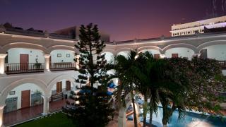 Holiday Inn Veracruz-Centro Historico by IHG - 1