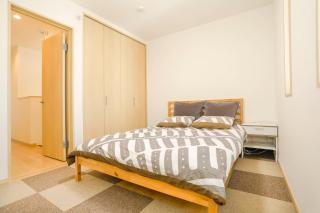 Zenith's House - Osaka - 2