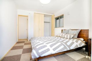 Zenith's House - Osaka - 4