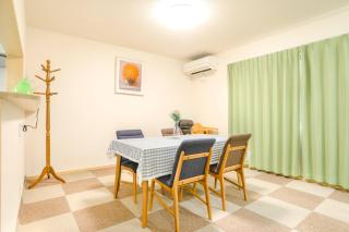 Zenith's House - Osaka - 5