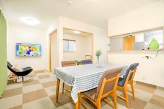 Zenith's House - Osaka - 6