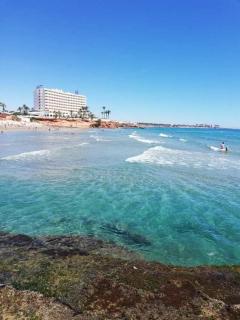 APARTAMENT ORIHUELA COSTA PLAYA FLAMENCA - Orihuela-Costa - 8