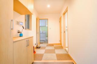 Zenith's House - Osaka - 7