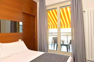 Piano Alto Rooms - Pescara - 8