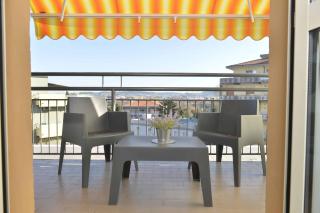 Piano Alto Rooms - Pescara - 4
