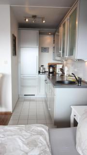 Ferienwohnung Meeresbrise Cordy - Sankt Peter-Ording - 3