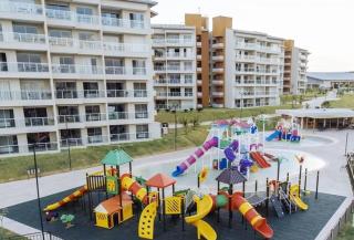 Ilhas do Lago Eco Resort - Caldas Novas - 0