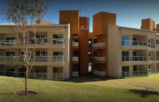 Ilhas do Lago Eco Resort - 5