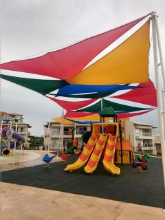 Ilhas do Lago Eco Resort - Caldas Novas - 3