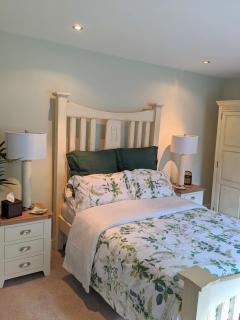 Worralls Grove Guest Farm House - 7