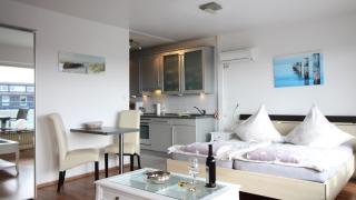 Ferienwohnung Meeresbrise Cordy - Sankt Peter-Ording - 1