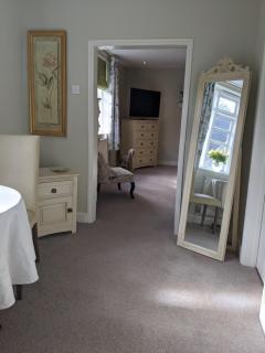 Worralls Grove Guest Farm House - Bewdley - 4