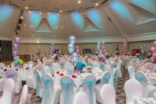 Holiday Inn Norwich North by IHG - Norwich - 6