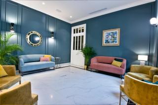 Hotel Golf - Firenze - 7