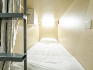 K2 Guesthouse Central - Singapur - 8