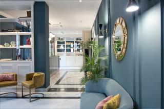 Hotel Golf - Firenze - 9