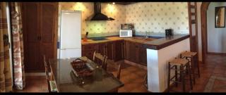 Casa la gitanilla - 5