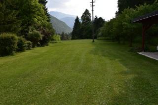 Holiday house Pr Robč - Bovec - 2