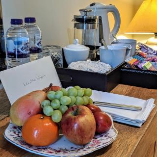 Worralls Grove Guest Farm House - Bewdley - 3