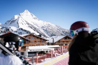 Wellnesshotel Warther Hof - 3