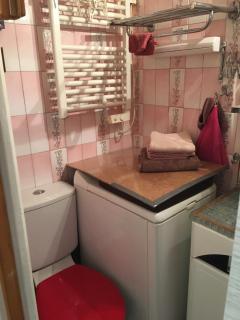 Petit appartement au cœur de PARIS - Paris - 2