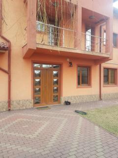 Vila Mario - Galaţi - 5