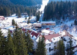 Hotel Miruna - New Belvedere - Poiana Brasov - 2
