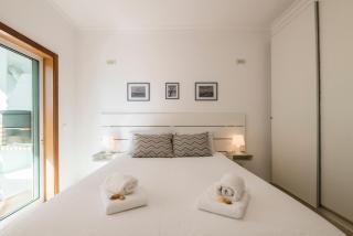 Algarve Beach Vibes Apartment, WiFi, Pool, AC, BBQ - Portimão - 8
