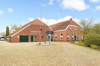 Hotel de Waalehof - Jipsinghuizen - 5