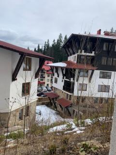 Пампорово , Манастира 3 - 8