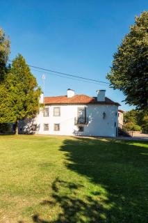 Casa das Paredes - Fafe - 3