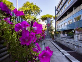 BV Hotel Oly - Rom - 5