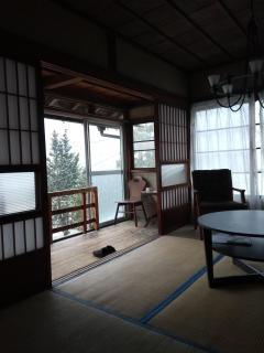 Akiu Canada 鴻の巣温泉 Konosu Onsen - Sendai - 8