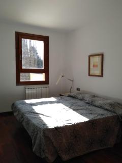 Apartament amb pati a la Vall Fosca, tranquilitat i bones vistes - Monrós - 6