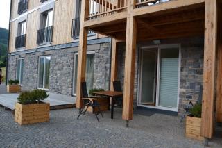 Kovárna Residence - Pec pod Sněžkou - 8