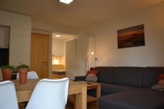 Kovárna Residence - Pec pod Sněžkou - 1