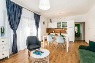 Apartments Tanya - Šibenik - 1