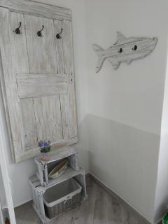 Amira apartman - Eger - 2