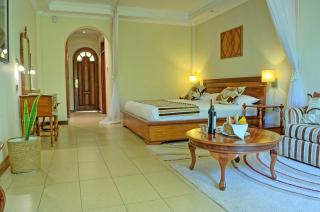 Sovereign Hotel - Kisumu - 3
